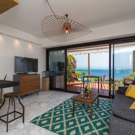 Residence Vue Mer קאן מראה חיצוני תמונה