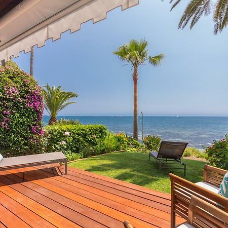 Residence Vue Mer קאן מראה חיצוני תמונה