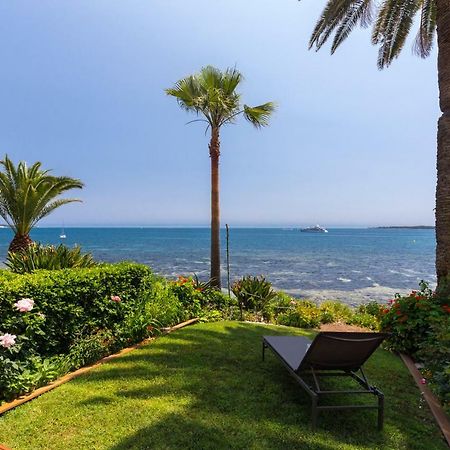 Residence Vue Mer קאן מראה חיצוני תמונה