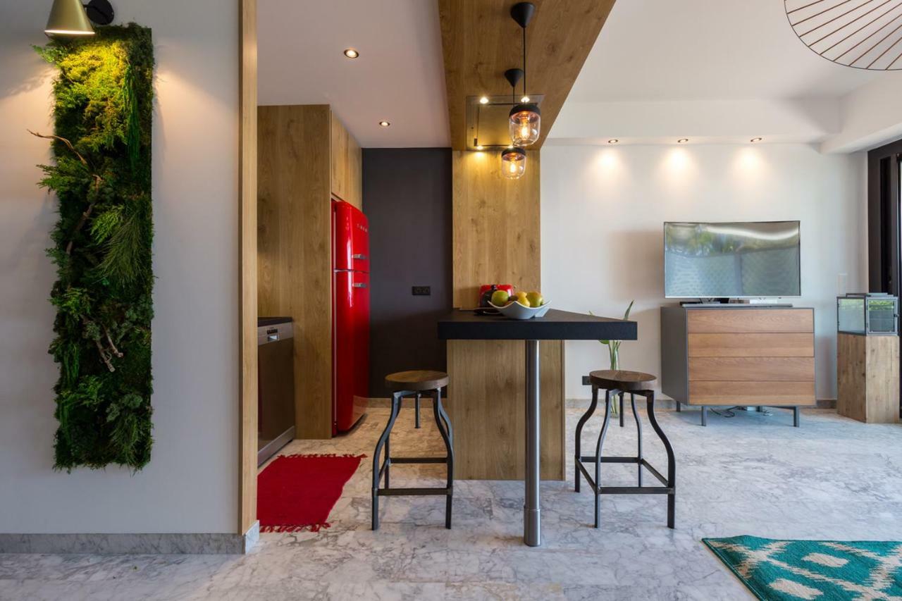 Residence Vue Mer קאן מראה חיצוני תמונה