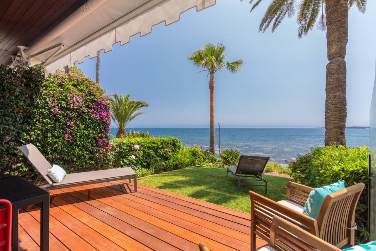 Residence Vue Mer קאן מראה חיצוני תמונה