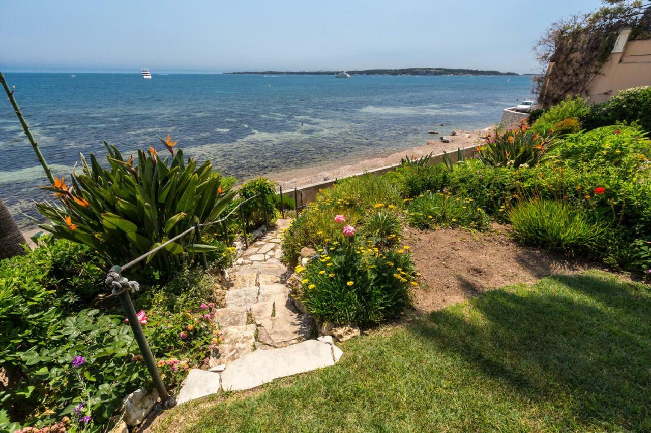 Residence Vue Mer קאן מראה חיצוני תמונה
