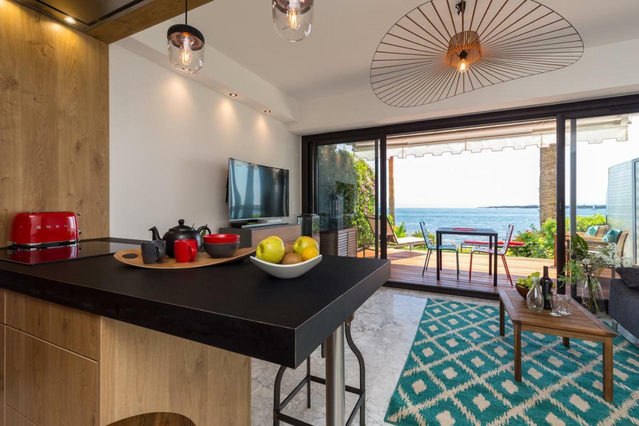 Residence Vue Mer קאן מראה חיצוני תמונה