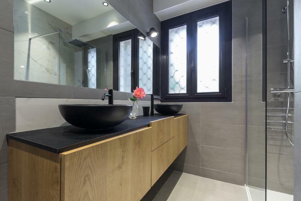 Residence Vue Mer קאן מראה חיצוני תמונה